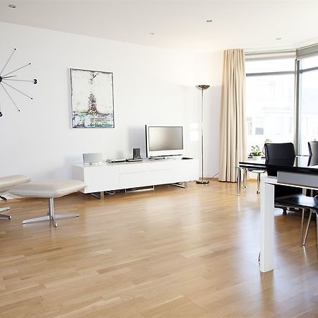 Planet Apartments เรคยาวิก ภายนอก รูปภาพ