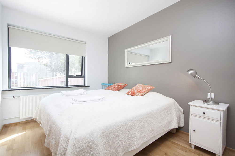 Planet Apartments เรคยาวิก ภายนอก รูปภาพ