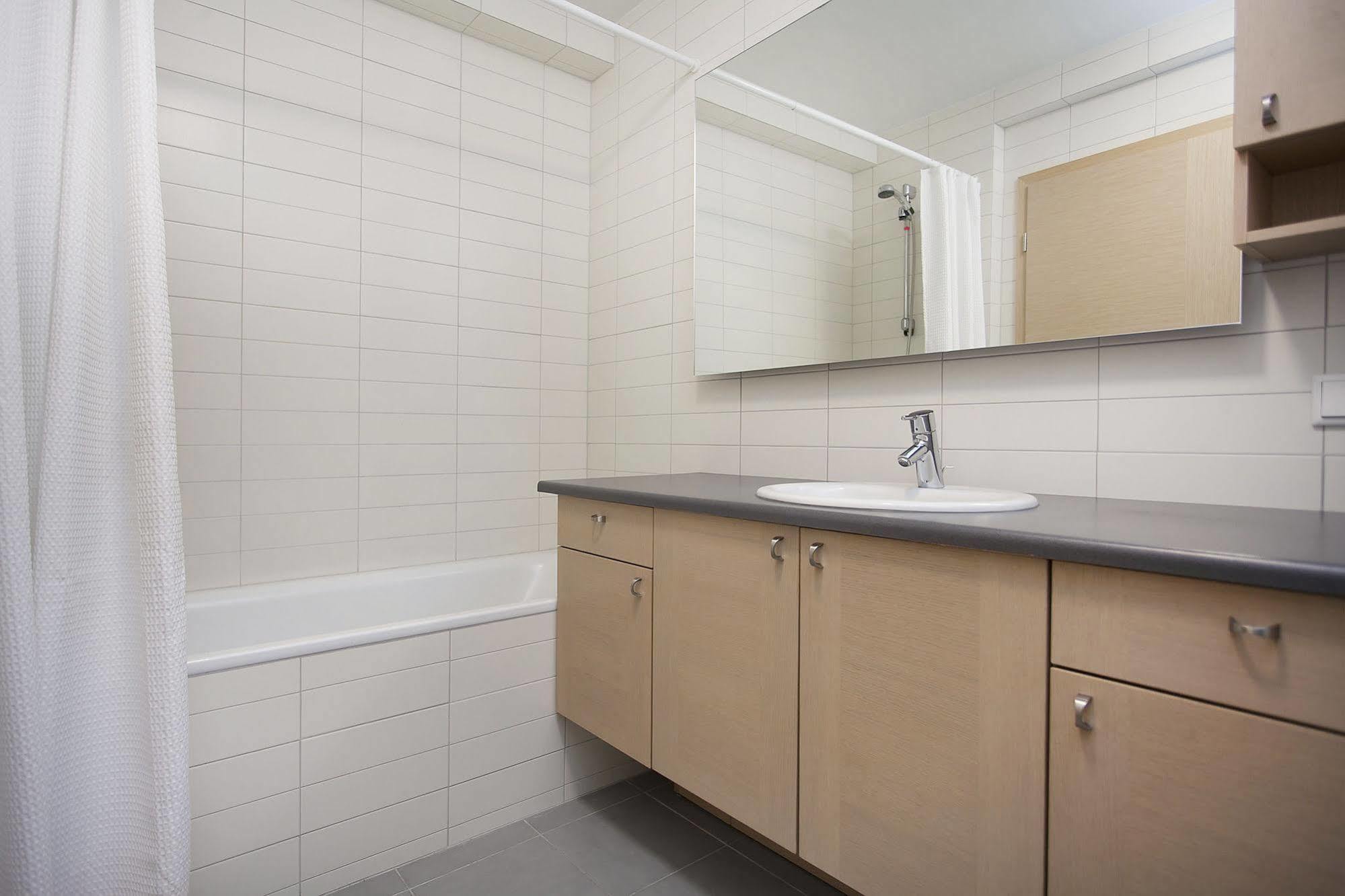 Planet Apartments เรคยาวิก ภายนอก รูปภาพ
